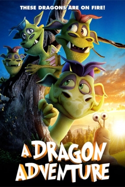 Watch free A Dragon Adventure movies online