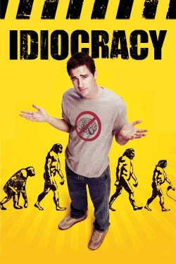 Watch free Idiocracy movies online