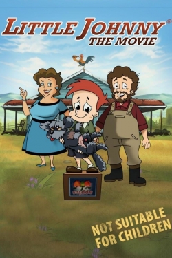 Watch free Little Johnny The Movie movies online