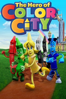 Watch free The Hero of Color City movies online