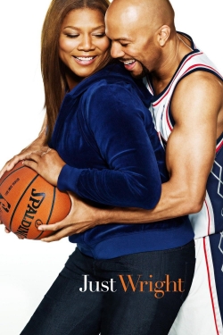 Watch free Just Wright movies online