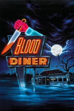 Watch free Blood Diner movies online