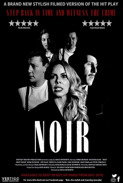 Watch free Noir movies online