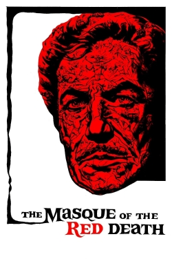 Watch free The Masque of the Red Death movies online