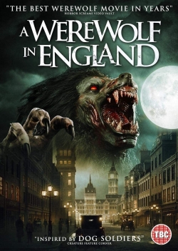 Watch free A Werewolf in England movies online