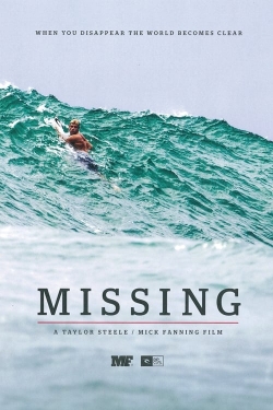 Watch free Missing movies online