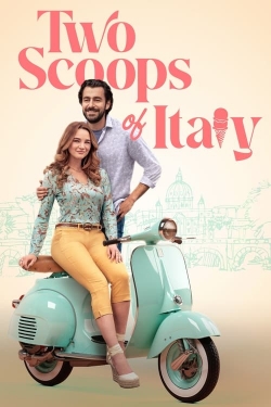 Watch free Two Scoops of Italy movies online