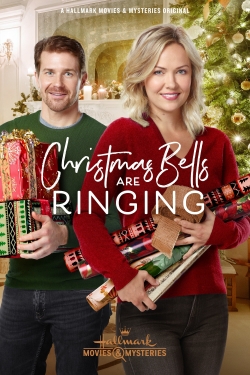 Watch free Christmas Bells Are Ringing movies online