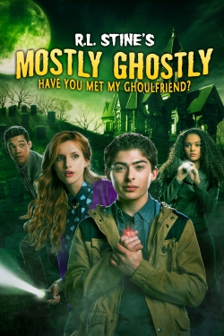 Watch free Mostly Ghostly: Have You Met My Ghoulfriend? movies online