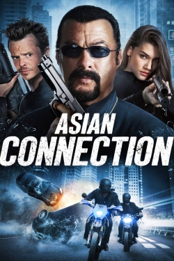 Watch free The Asian Connection movies online