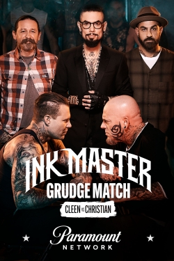 Watch free Ink Master movies online