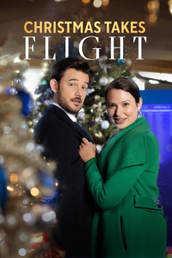 Watch free Christmas Takes Flight movies online