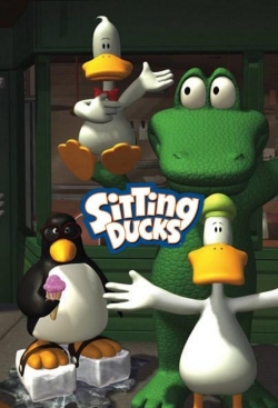 Watch free Sitting Ducks movies online