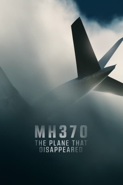 Watch free MH370: The Plane That Disappeared movies online