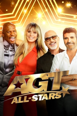 Watch free America's Got Talent: All-Stars movies online