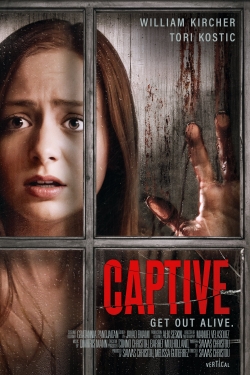 Watch free Captive movies online