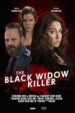 Watch free The Black Widow Killer movies online