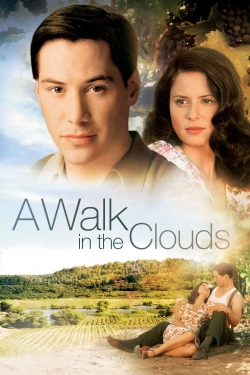 Watch free A Walk in the Clouds movies online