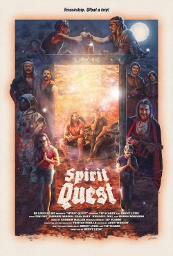 Watch free Spirit Quest movies online