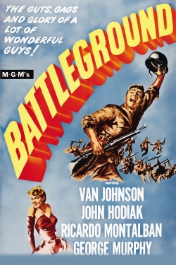 Watch free Battleground movies online