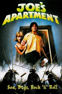 Watch free Joe’s Apartment movies online