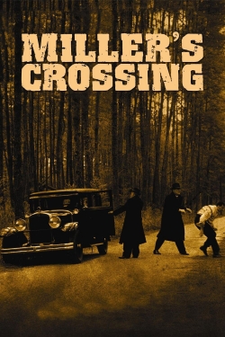 Watch free Miller's Crossing movies online