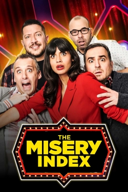 Watch free The Misery Index movies online