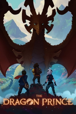 Watch free The Dragon Prince movies online