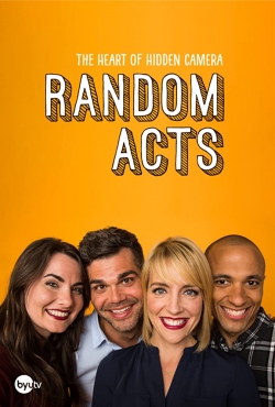 Watch free Random Acts movies online