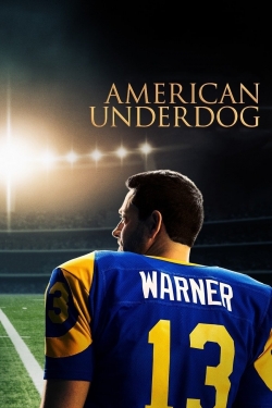 Watch free American Underdog movies online