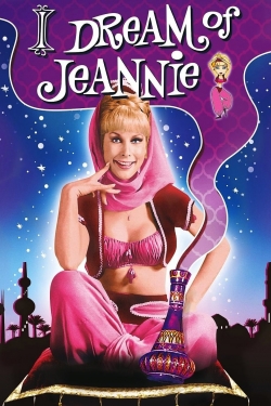 Watch free I Dream of Jeannie movies online