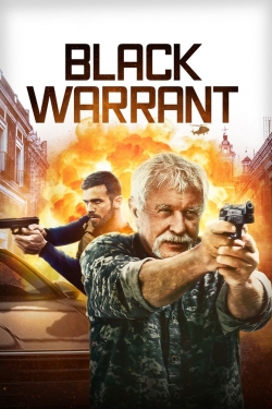 Watch free Black Warrant movies online