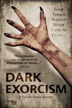 Watch free Dark Exorcism movies online