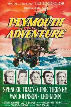 Watch free Plymouth Adventure movies online