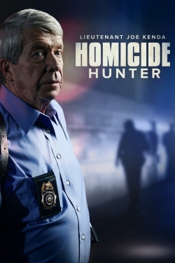 Watch free Homicide Hunter: Lt Joe Kenda movies online