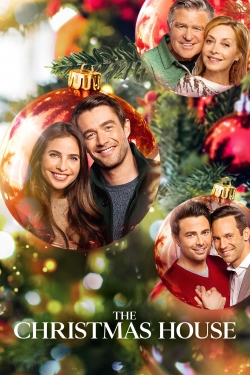 Watch free The Christmas House movies online