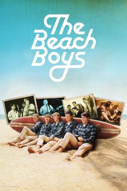 Watch free The Beach Boys movies online