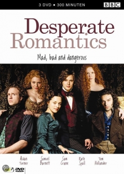 Watch free Desperate Romantics movies online