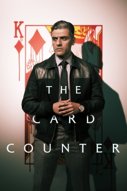 Watch free The Card Counter movies online