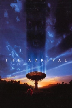 Watch free The Arrival movies online