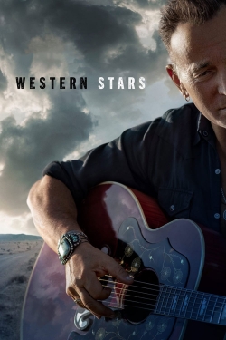 Watch free Western Stars movies online