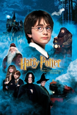 Watch free Harry Potter and the Philosopher's Stone movies online