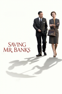 Watch free Saving Mr. Banks movies online