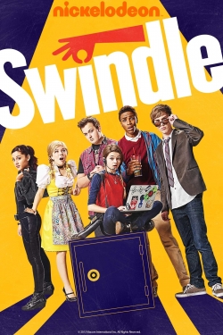 Watch free Swindle movies online