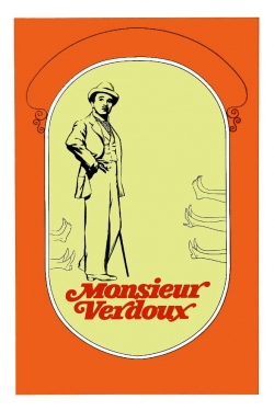 Watch free Monsieur Verdoux movies online