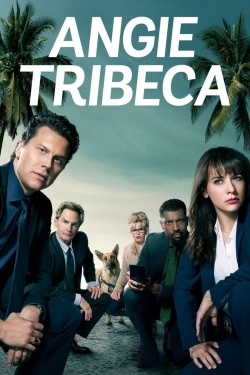 Watch free Angie Tribeca movies online