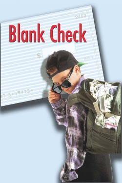 Watch free Blank Check movies online