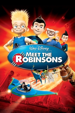 Watch free Meet the Robinsons movies online