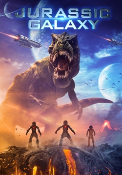 Watch free Jurassic Galaxy movies online