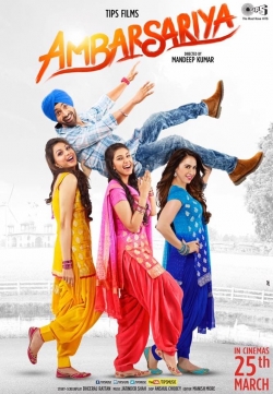 Watch free Ambarsariya movies online